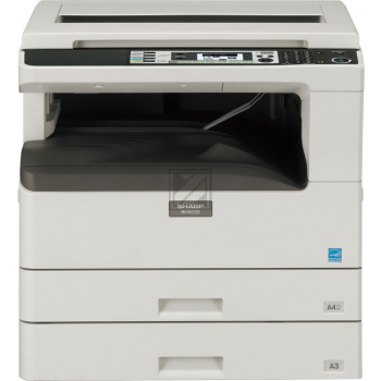 SHARP MX-M 232 D