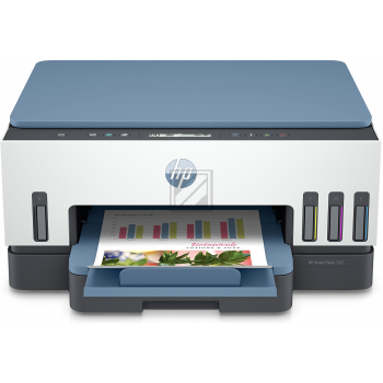Hewlett Packard (HP) Smart Tank 7006 All-in-One