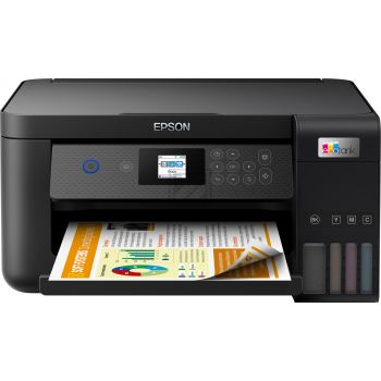 Epson Ecotank ET 2850