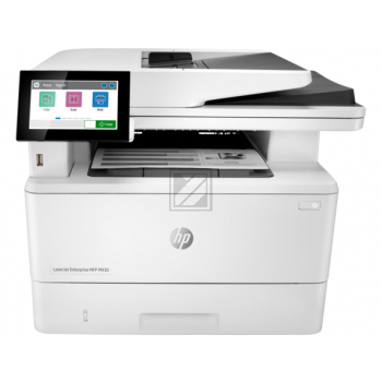 Hewlett Packard (HP) Laserjet Enterprise Pro MFP M 430 F