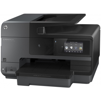 Hewlett Packard (HP) Officejet Pro 8620 E AIO