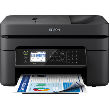 Epson Workforce WF 2870