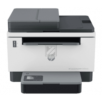 Hewlett Packard (HP) LaserJet Tank MFP 2504 DW