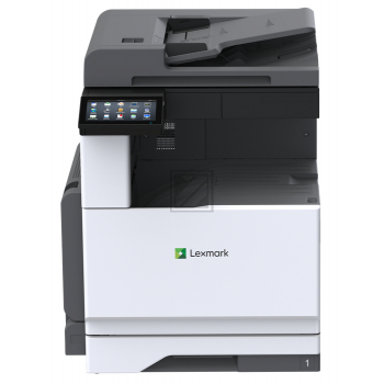 Lexmark MX 931 dse