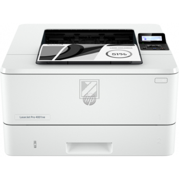 Hewlett Packard (HP) LaserJet Pro 4002 DN