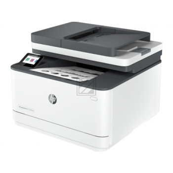 Hewlett Packard (HP) LaserJet Pro MFP 3101 FDN