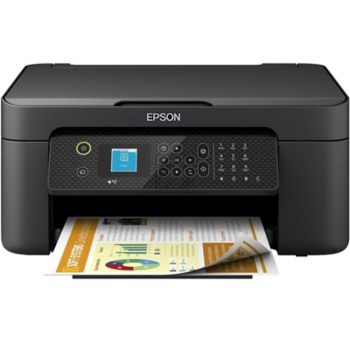 Epson WF 2910 DWF