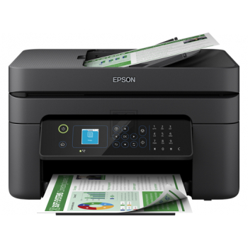 Epson WF 2935