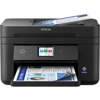 Epson WF 2960 DWF