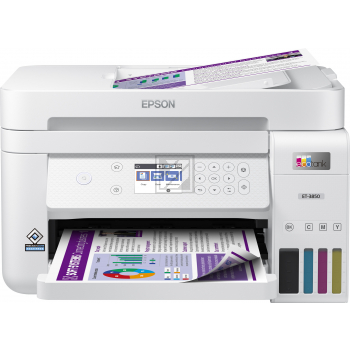 Epson Ecotank ET 3850
