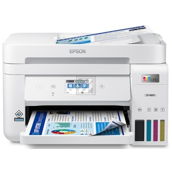 Epson Ecotank ET 4850