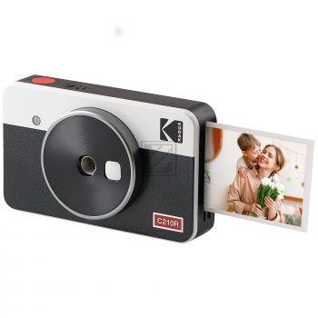 Kodak Mini Shot 2 Retro (white)