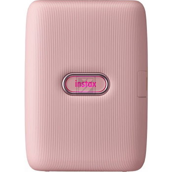 Fujifilm instax mini Link (dusky pink)