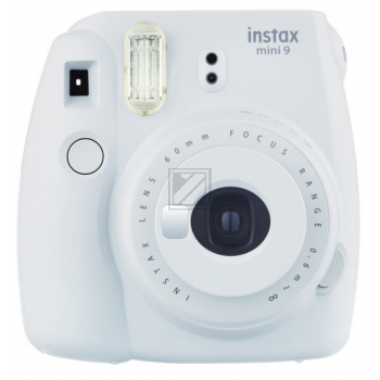 Fujifilm instax mini 9 (smoky white)