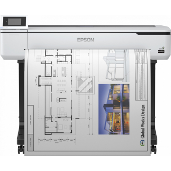 Epson Surecolor SC-T 5100 M