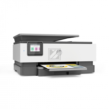 Hewlett Packard (HP) Officejet Pro 8024 E