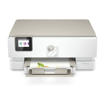 Hewlett Packard (HP) Envy Inspire 7220 E AIO
