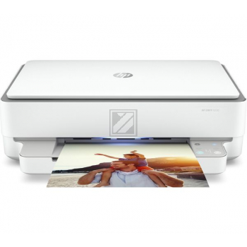 Hewlett Packard (HP) Envy 6030 E