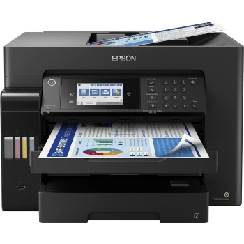 Epson Ecotank Pro ET 16680