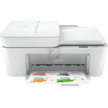 Hewlett Packard (HP) Deskjet Plus 4110 E