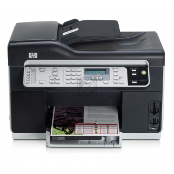 Hewlett Packard (HP) Officejet Pro L 7590