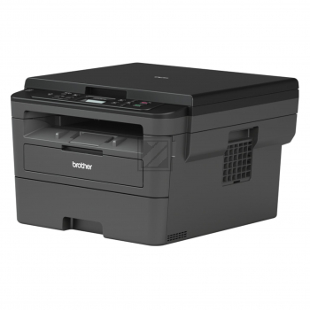 BROTHER DCP-L 2512