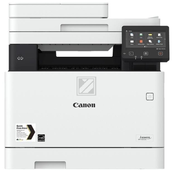 Canon I-Sensys MF-732 CDW