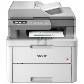 BROTHER MFC-L 3710 CW
