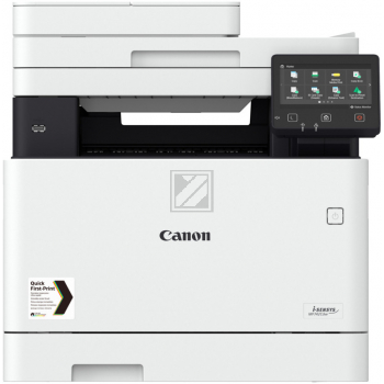 Canon I-Sensys MF 744 CDW