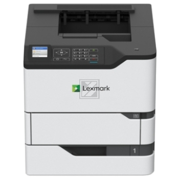 Lexmark MS 821 N
