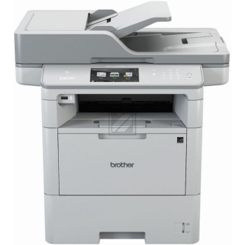 Brother DCP-L 6600 DW (G1)
