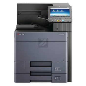 KYOCERA Ecosys P 8060 CDN/KL3