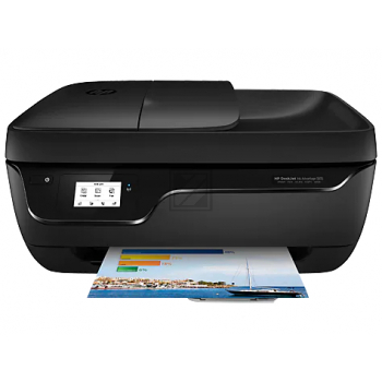 Hewlett Packard (HP) Officejet 3835