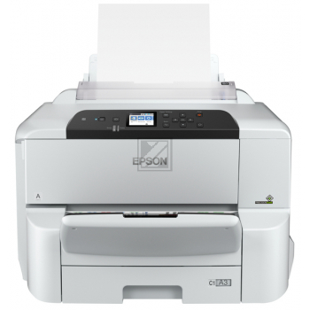 Epson Workforce Pro WF-C 8190 DW