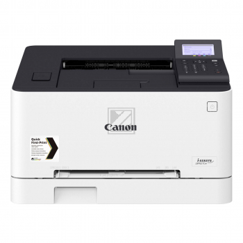 Canon I-Sensys LBP 621 CW