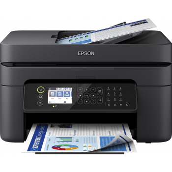 Epson Workforce WF 2850 DWF