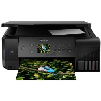 Epson Ecotank ET 7700