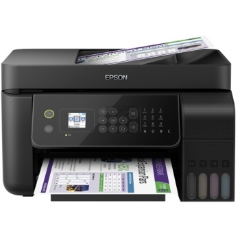 Epson Ecotank ET 4700 B
