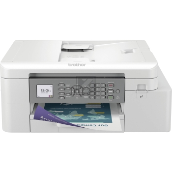 BROTHER MFC-J 4335 DWXL