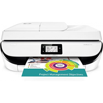 Hewlett Packard (HP) Officejet 5232