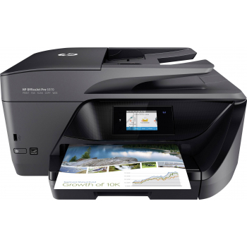 Hewlett Packard (HP) Officejet Pro 6970