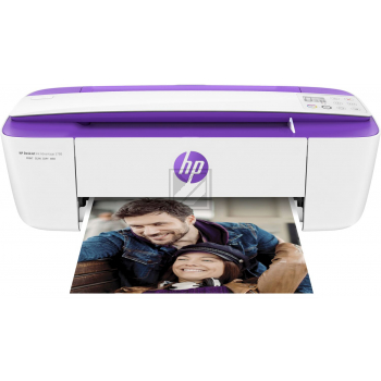 Hewlett Packard (HP) Deskjet Ink Advantage 3787 AIO Printer