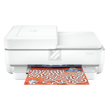 Hewlett Packard (HP) Deskjet Plus Ink Advantage 6478