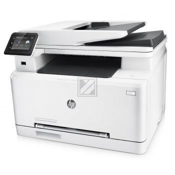 Hewlett Packard (HP) Laserjet Pro MFP M 227 FDW