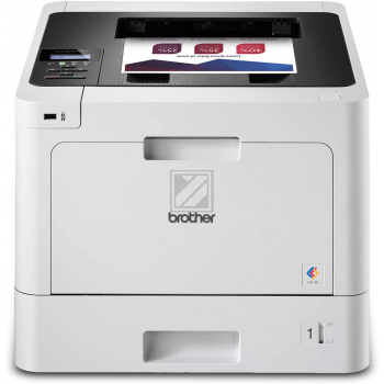 BROTHER HL-L 8260 CDW