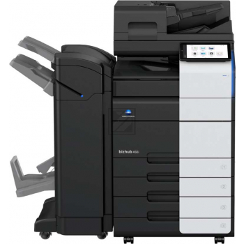 Konica Minolta Bizhub 650 I