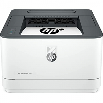 Hewlett Packard (HP) LaserJet Pro 3002 DWE