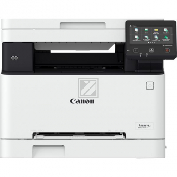 Canon I-Sensys MF-652 CW