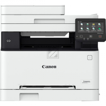Canon I-Sensys MF-655