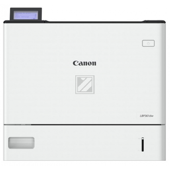 Canon LBP-361